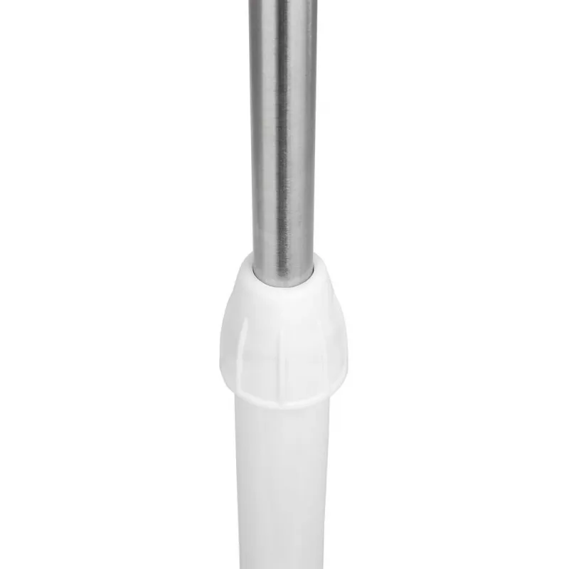 Tristar | VE-5755 | Stand Fan | White | Diameter 40 cm | Number of speeds 3 | Oscillation