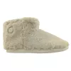 Glovii GQ7M slippers Closed slipper Unisex Cream
