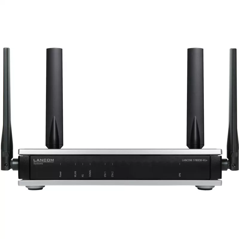 Router LANCOM 1780EW-4G+