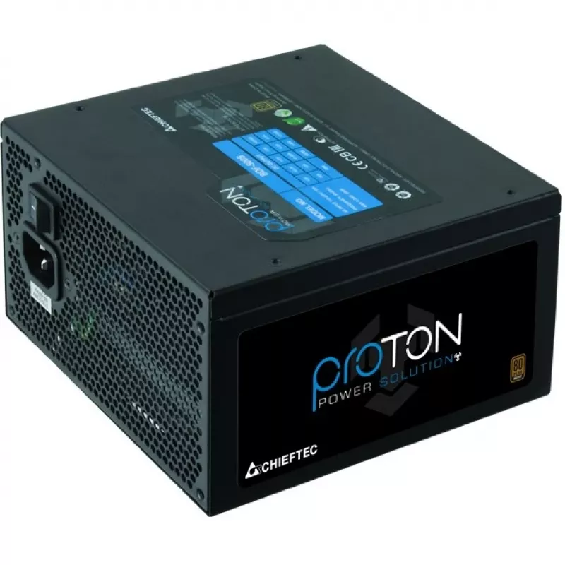 Power Supply Unit Chieftec BDF-500S 500 W