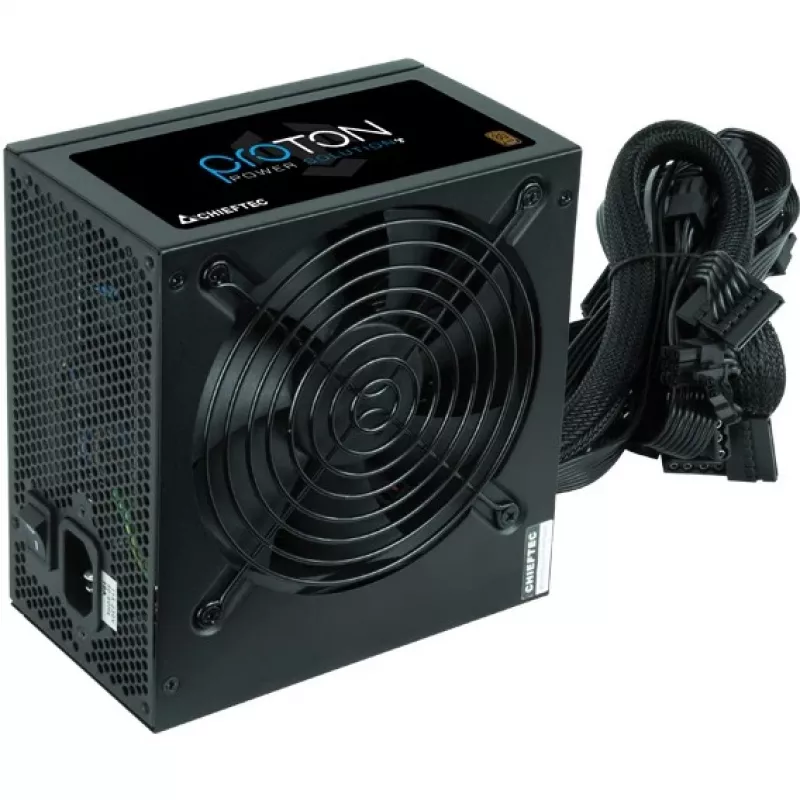Power Supply Unit Chieftec BDF-500S 500 W