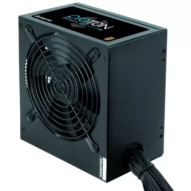 Power Supply Unit Chieftec BDF-500S 500 W