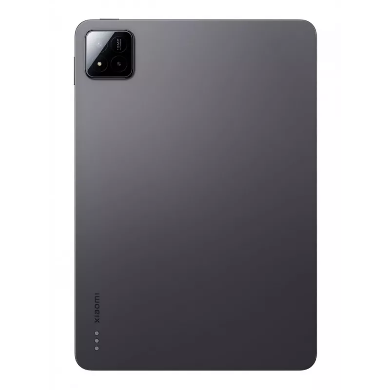 Xiaomi Pad 7 11.2" Tablet, 8 GB RAM, 256 GB, Wi-Fi 6E, Grey