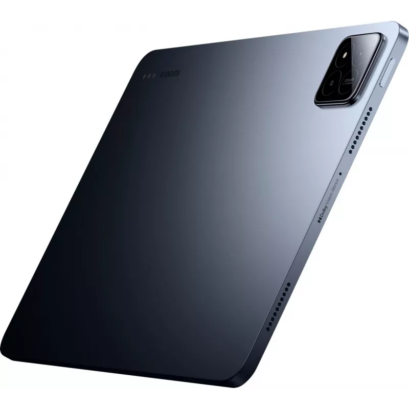 Xiaomi Pad 7 11.2" Tablet, 8 GB RAM, 256 GB, Wi-Fi 6E, Grey