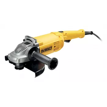 DeWALT DWE494-QS angle grinder 23 cm 6600 RPM 2200 W 6.32 kg