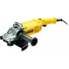 DeWALT DWE494-QS angle grinder 23 cm 6600 RPM 2200 W 6.32 kg