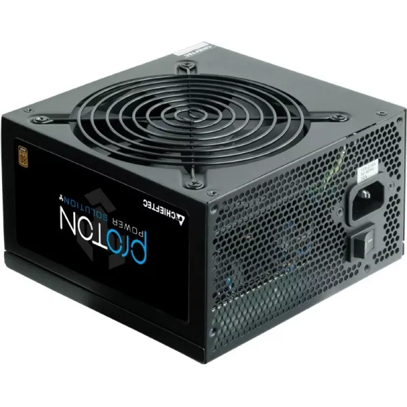 Power Supply Unit Chieftec BDF-600S 600W