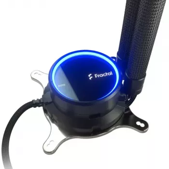 All-in-one liquid cooler Fractal Design Celsius+ S28 Dynamic