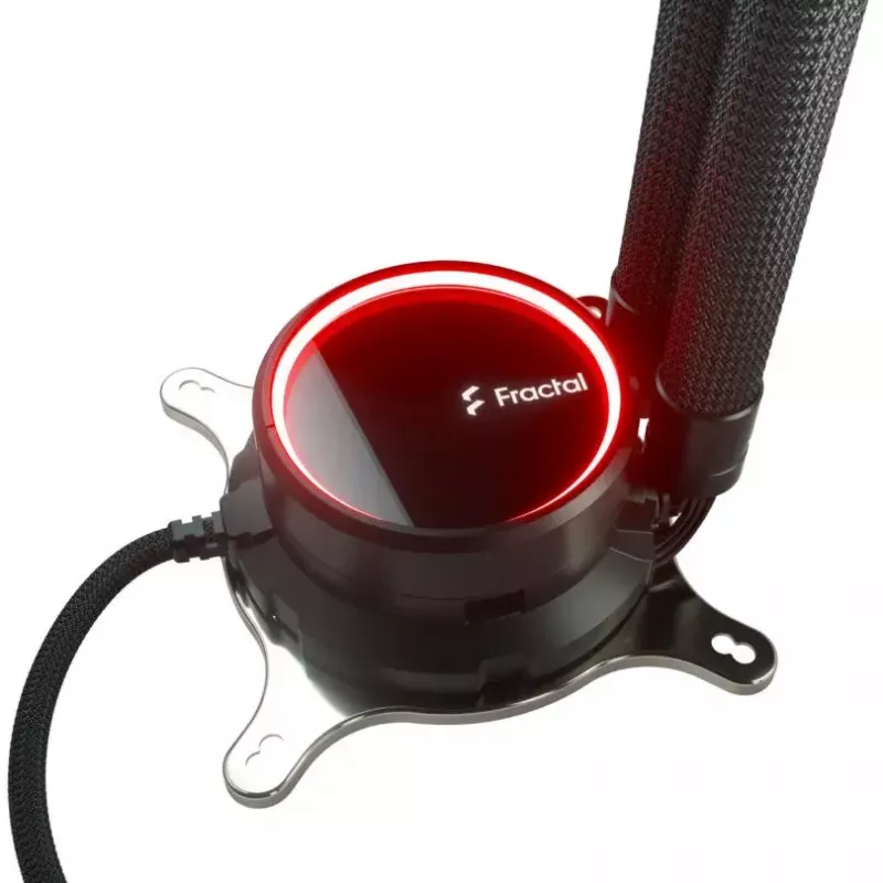 All-in-one liquid cooler Fractal Design Celsius+ S28 Dynamic
