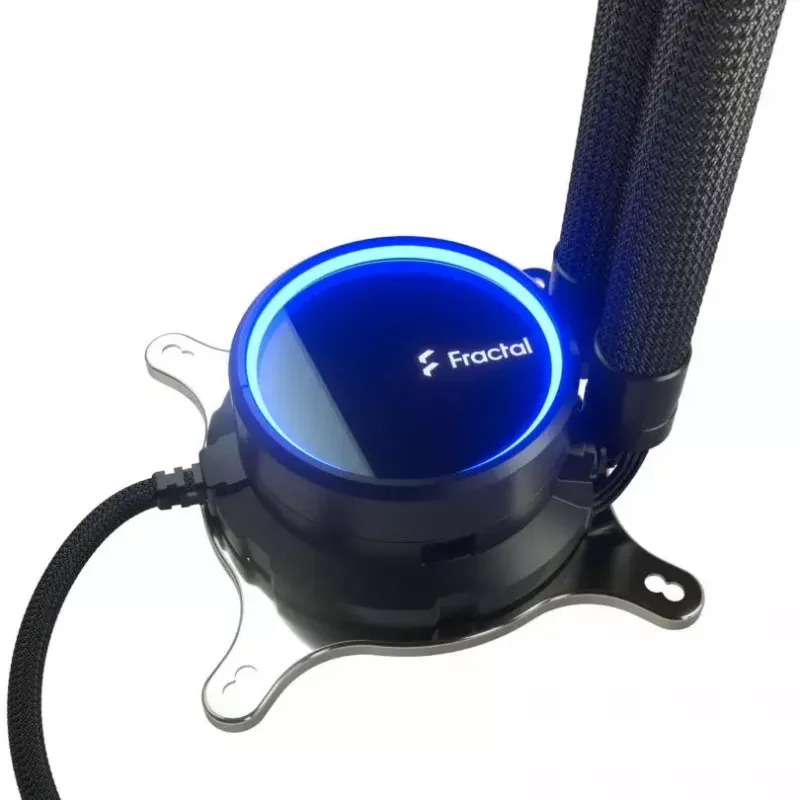 All-in-one liquid cooler Fractal Design Celsius+ S28 Dynamic