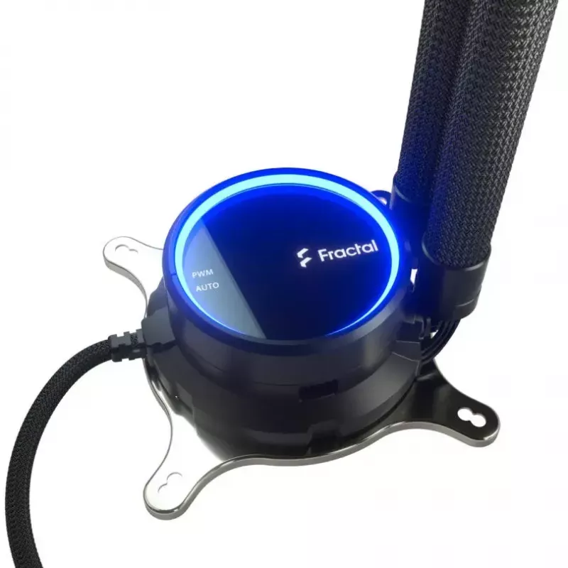 All-in-one liquid cooler Fractal Design Celsius+ S28 Dynamic