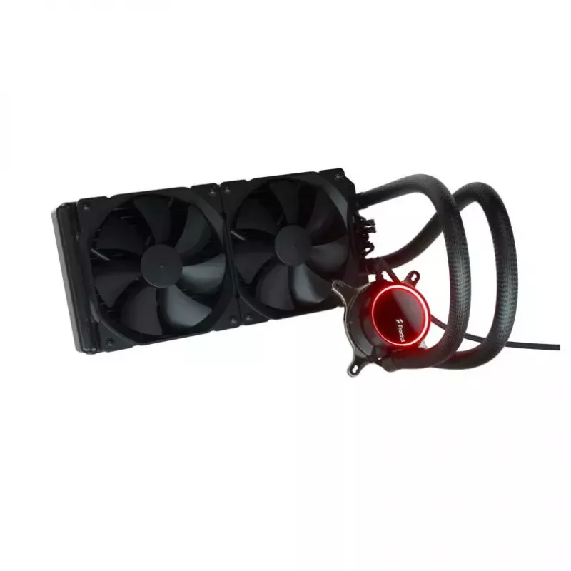 All-in-one liquid cooler Fractal Design Celsius+ S28 Dynamic