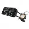 All-in-one liquid cooler Fractal Design Celsius+ S28 Dynamic