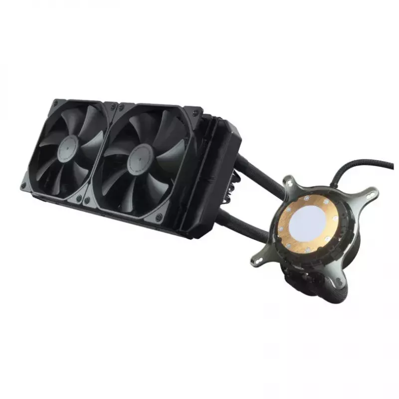 All-in-one liquid cooler Fractal Design Celsius+ S28 Dynamic