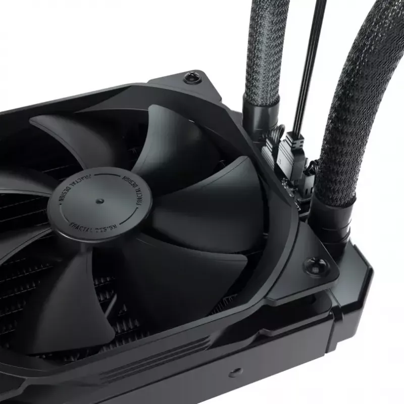 All-in-one liquid cooler Fractal Design Celsius+ S28 Dynamic