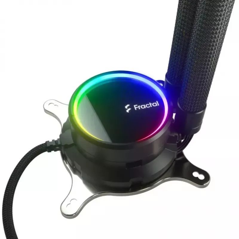 All-in-one liquid cooler Fractal Design Celsius+ S28 Dynamic