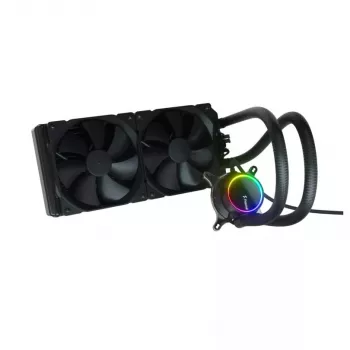 All-in-one liquid cooler Fractal Design Celsius+ S28 Dynamic