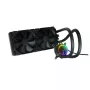 All-in-one liquid cooler Fractal Design Celsius+ S28 Dynamic