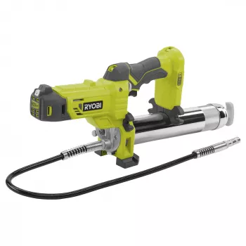 Battery powered grease gun R18GG-0 18V Ryobi (no b