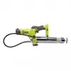 Battery powered grease gun R18GG-0 18V Ryobi (no b