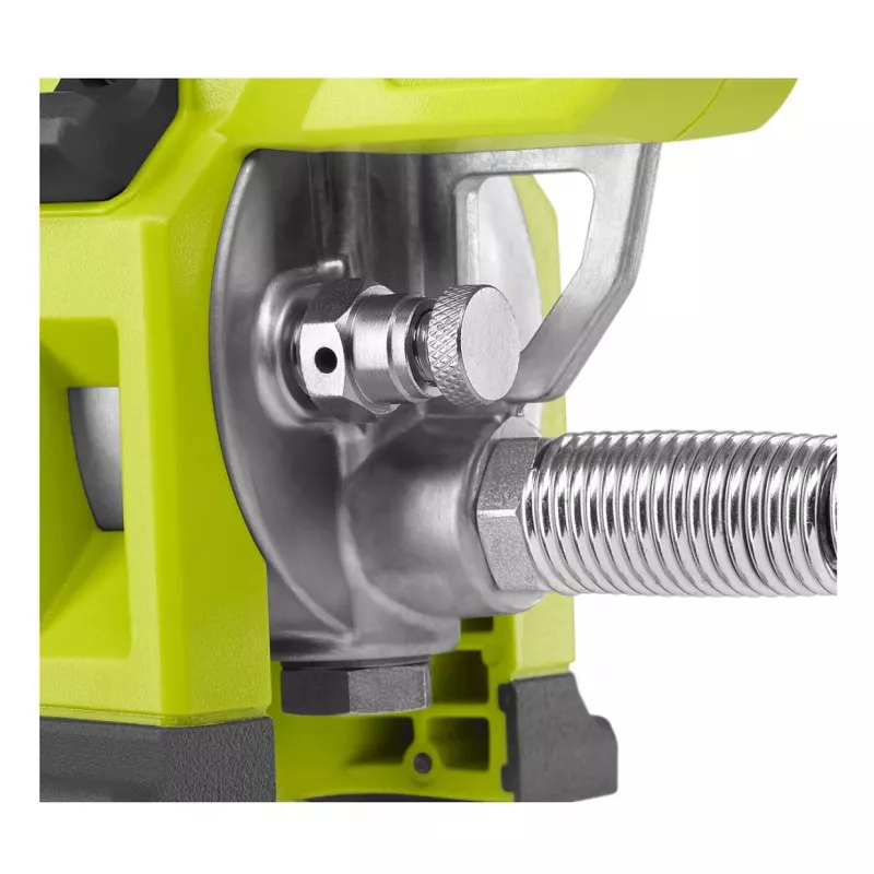 Battery powered grease gun R18GG-0 18V Ryobi (no b
