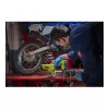 Battery powered grease gun R18GG-0 18V Ryobi (no b