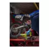 Battery powered grease gun R18GG-0 18V Ryobi (no b