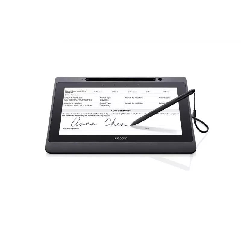 Graphics tablet Wacom DTU1141B 25.6 cm 1920x1080