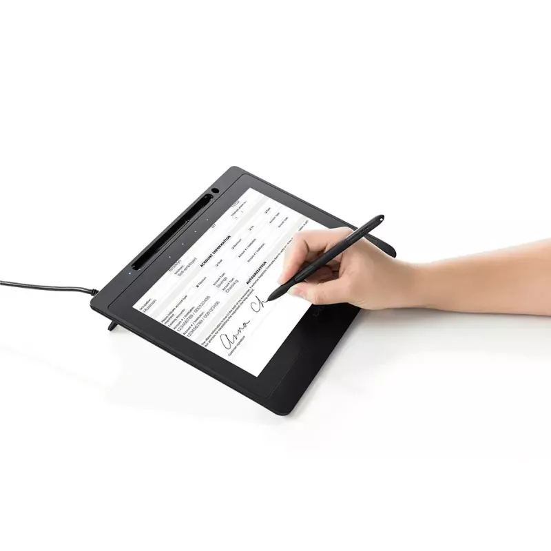 Graphics tablet Wacom DTU1141B 25.6 cm 1920x1080