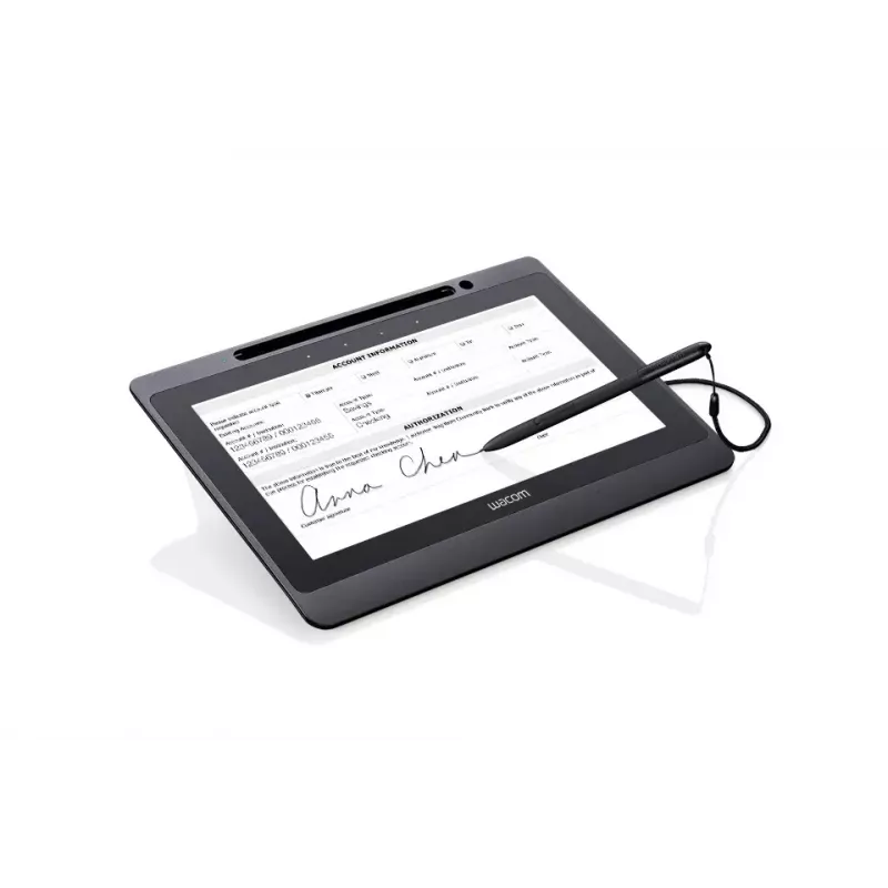 Graphics tablet Wacom DTU1141B 25.6 cm 1920x1080