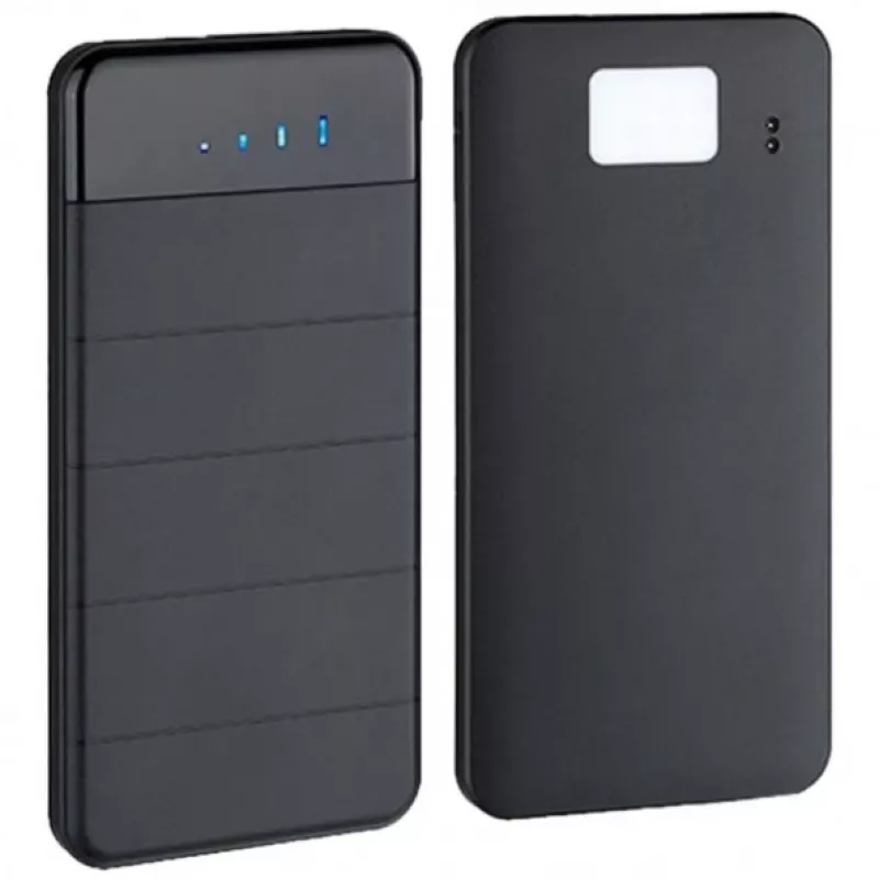 PowerNeed ES8000B solar panel 6 W