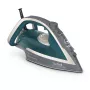 Steam iron Tefal Ultragliss Anti-Calc Plus FV6842 — 2800 W, 0.27 L tank, 260 g/min steam boost, 1.295 kg