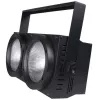 LIGHT4ME Blinder LED 2x100W - stage illuminator