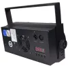 LIGHT4ME Blinder LED 2x100W - stage illuminator
