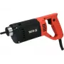 YATO CONCRETE VIBRATOR 1200W + MATE + HOSE 3m