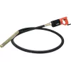 YATO CONCRETE VIBRATOR 1200W + MATE + HOSE 3m