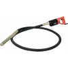 YATO CONCRETE VIBRATOR 1200W + MATE + HOSE 3m