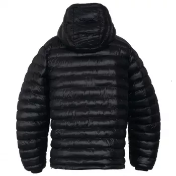 Men's heated jacket, size: L, XL