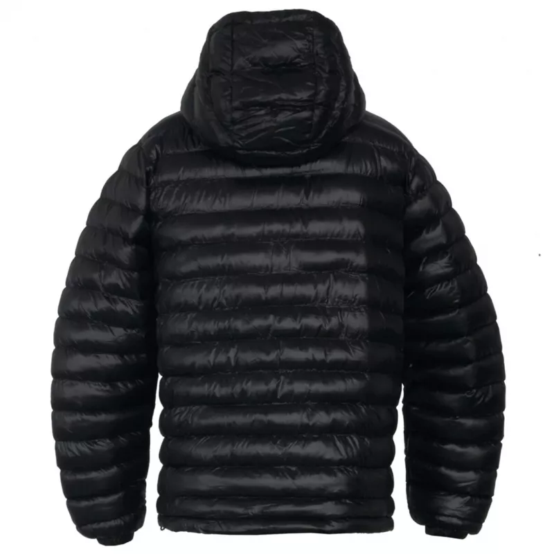 Men's heated jacket, size: L, XL