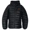Men's heated jacket, size: L, XL
