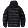Men's heated jacket, size: L, XL