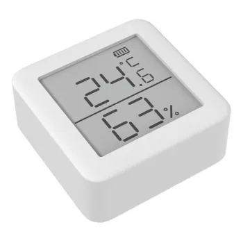 Meter SwitchBot Meter White Battery