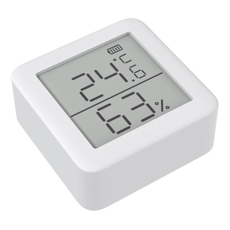 Meter SwitchBot Meter White Battery