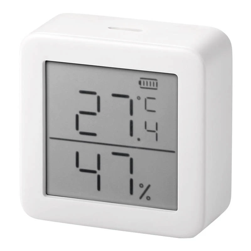 Meter SwitchBot Meter White Battery