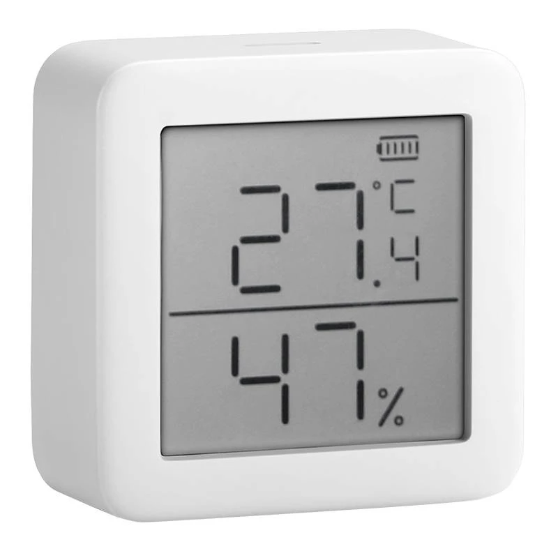 Meter SwitchBot Meter White Battery