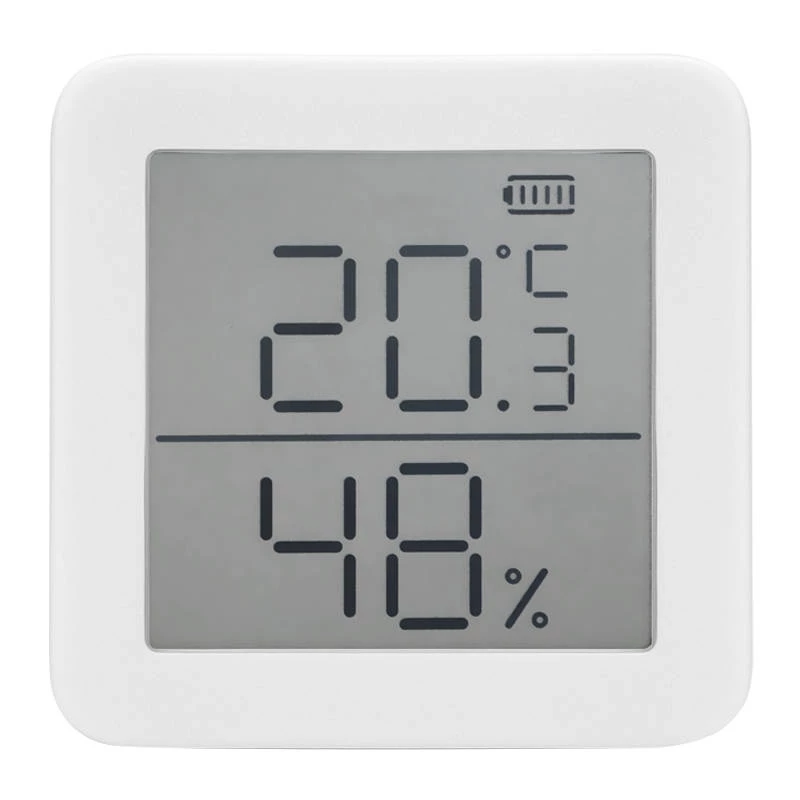 Meter SwitchBot Meter White Battery
