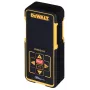 DeWALT DW03101 Laser distance meter Black, Yellow 100 m