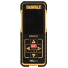 DeWALT DW03101 Laser distance meter Black, Yellow 100 m