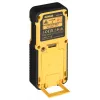 DeWALT DW03101 Laser distance meter Black, Yellow 100 m