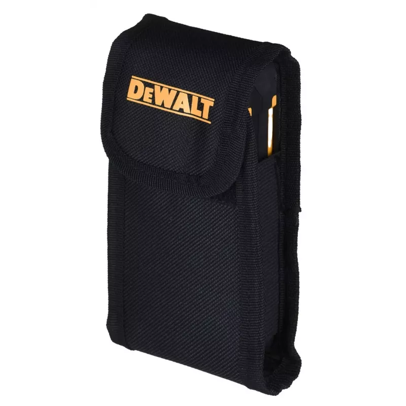 DeWALT DW03101 Laser distance meter Black, Yellow 100 m